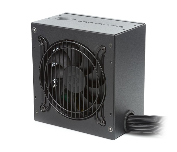 SilentiumPC Vero L3 600W 80 Plus Bronze - 559353 - zdjęcie 4